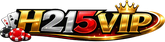 h215vip logo